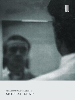 cover image of Mortal Leap